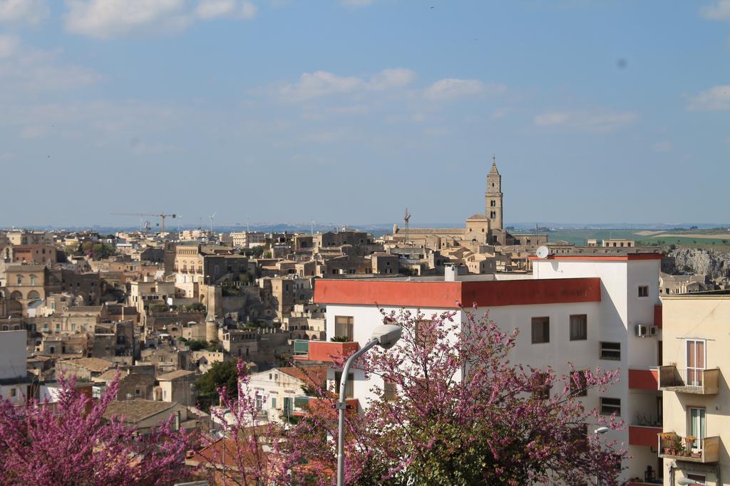 Oikos Daire Matera Dış mekan fotoğraf