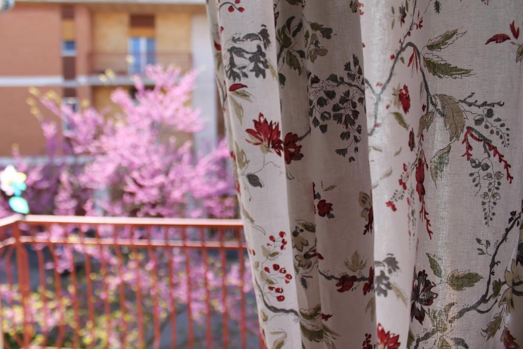 Oikos Daire Matera Dış mekan fotoğraf